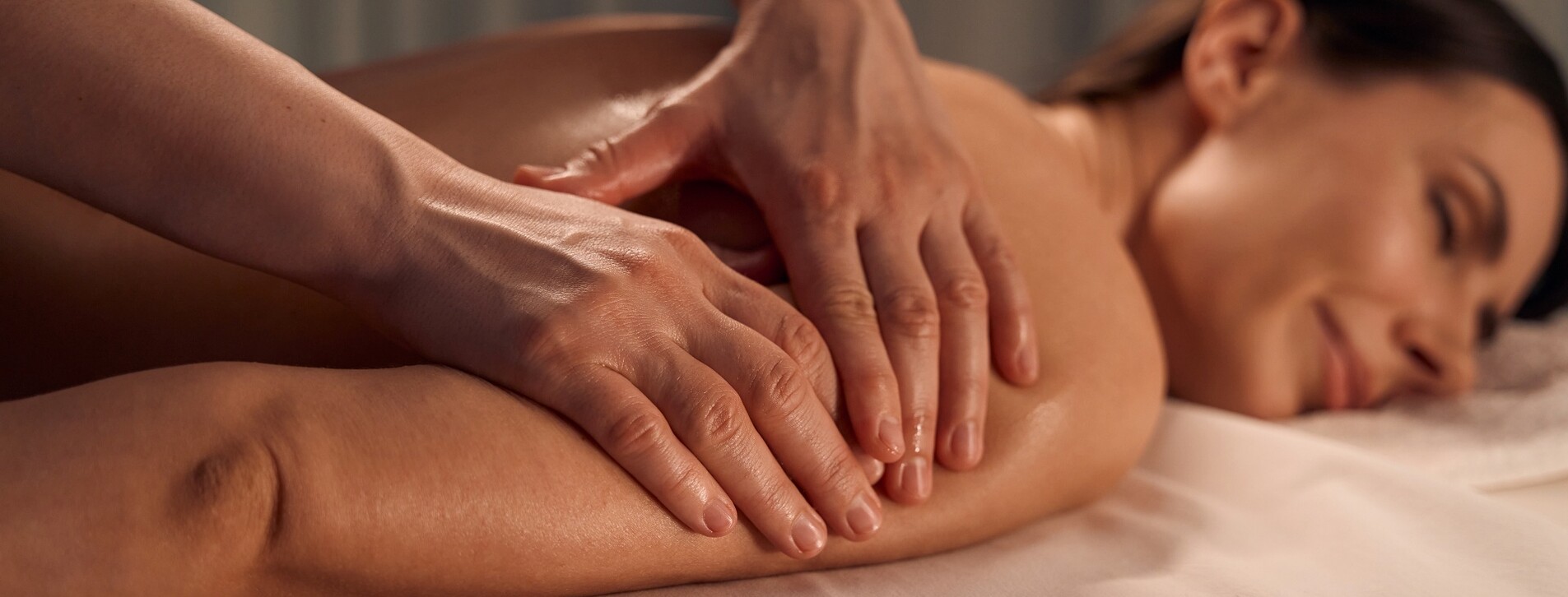 День тайського SPA в Києві - 28 Фото 28 - День тайського SPA