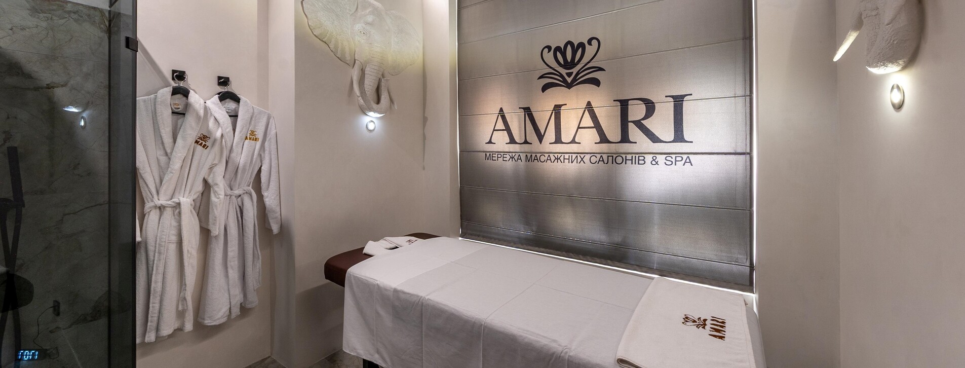 День тайського SPA в Києві - 25 Фото 25 - День тайського SPA