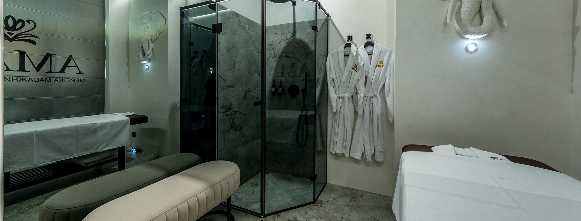 День тайського SPA в Києві - 29 Фото 29 - День тайського SPA