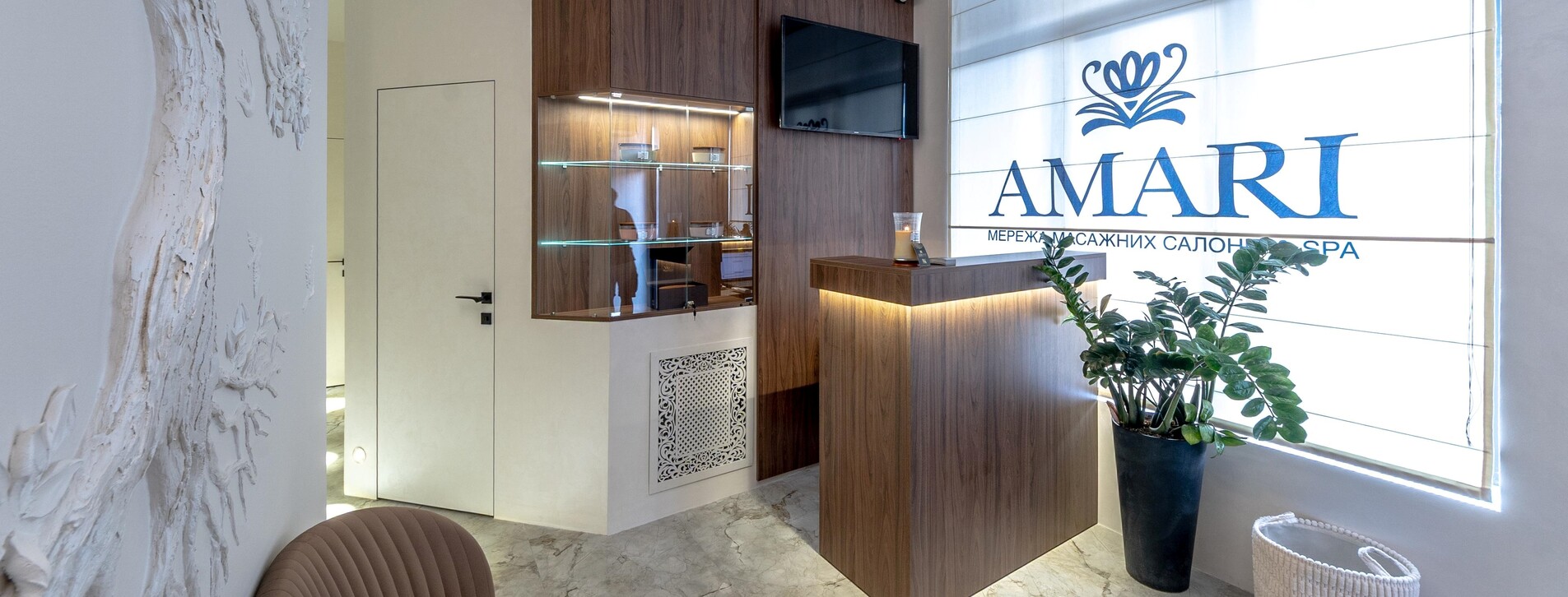 День тайського SPA в Києві - 22 Фото 22 - День тайського SPA