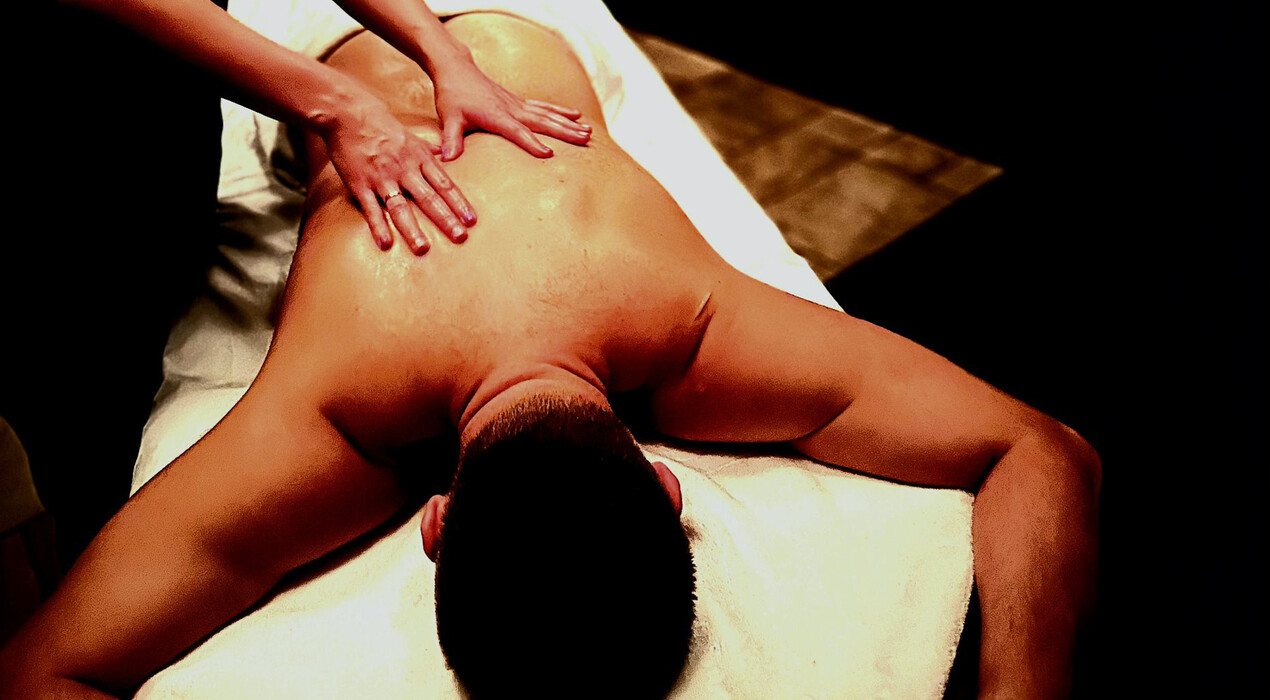 Формула Wellness Spa - 4 Фото 4 - Формула Wellness Spa