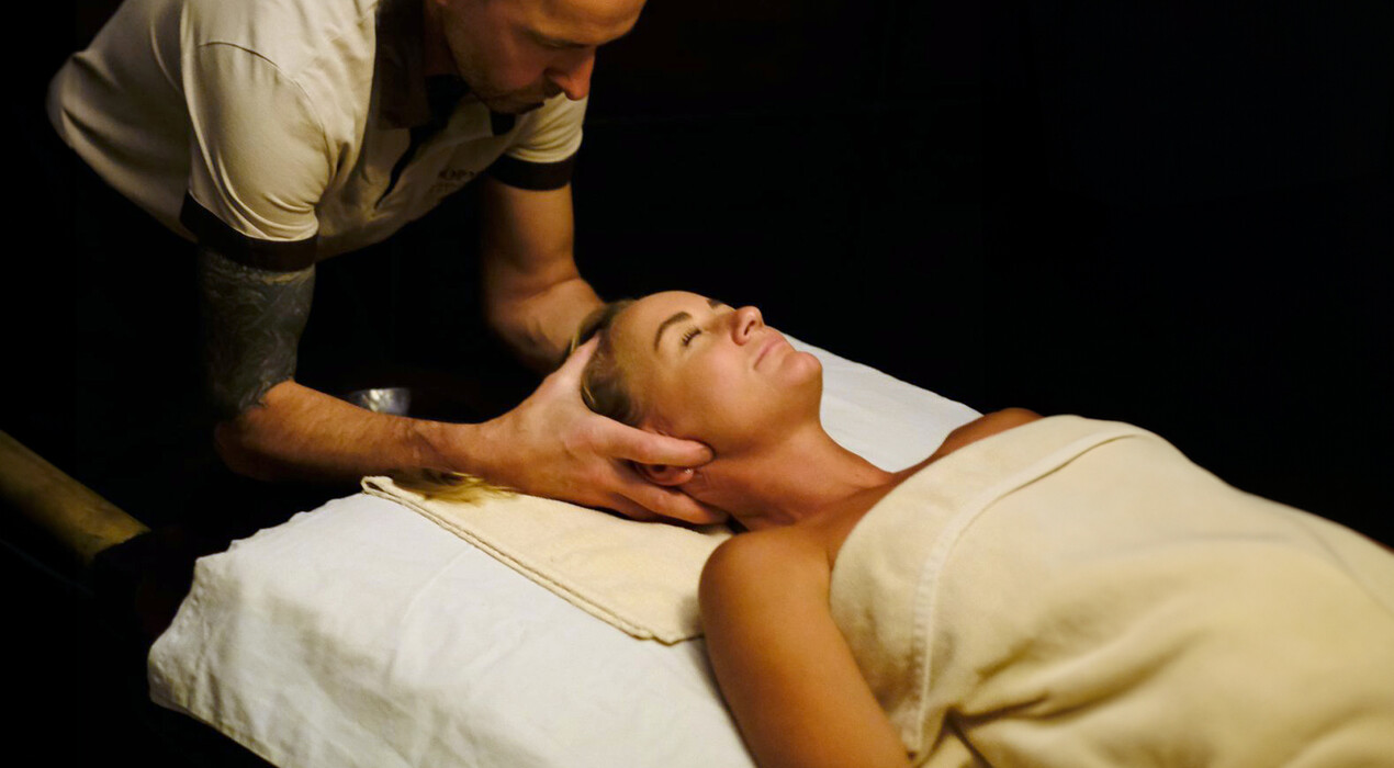 Формула Wellness Spa - 1 Фото 1 - Формула Wellness Spa