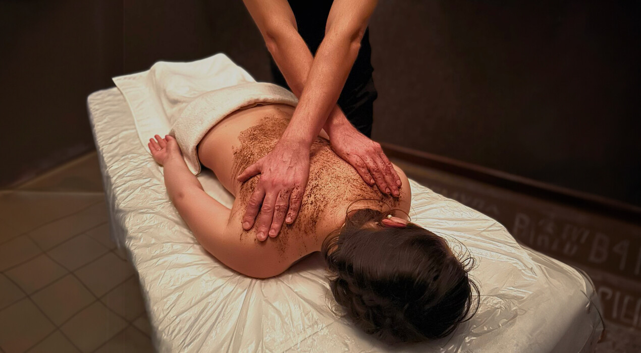 Формула Wellness Spa - 3 Фото 3 - Формула Wellness Spa