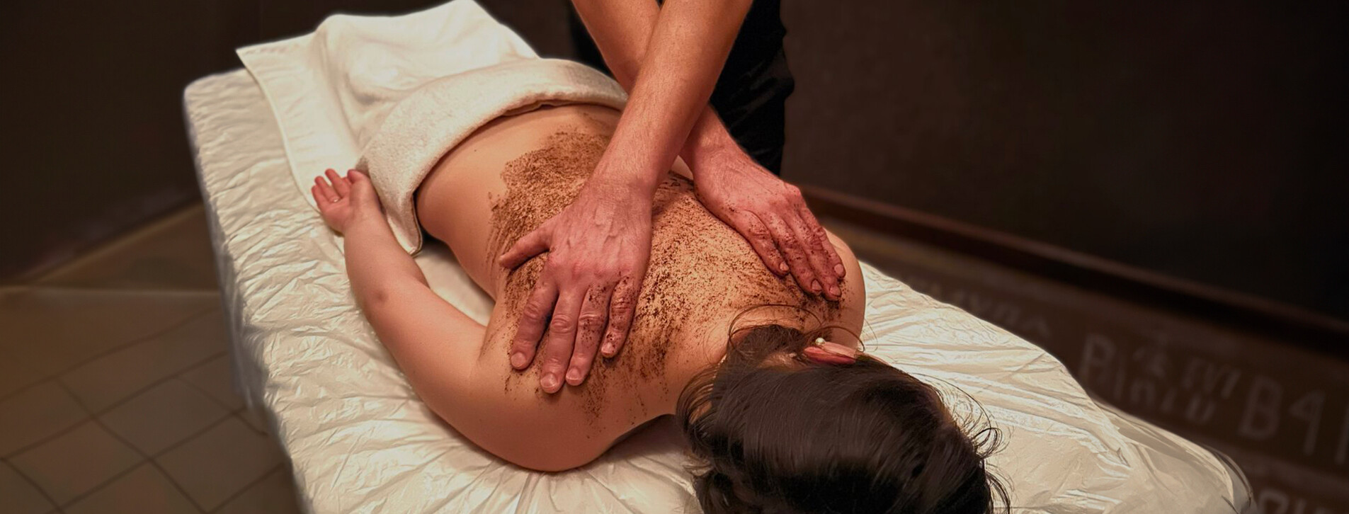 SPA уход для тела Lady в Одессе - 24 Фото 24 - SPA уход для тела Lady