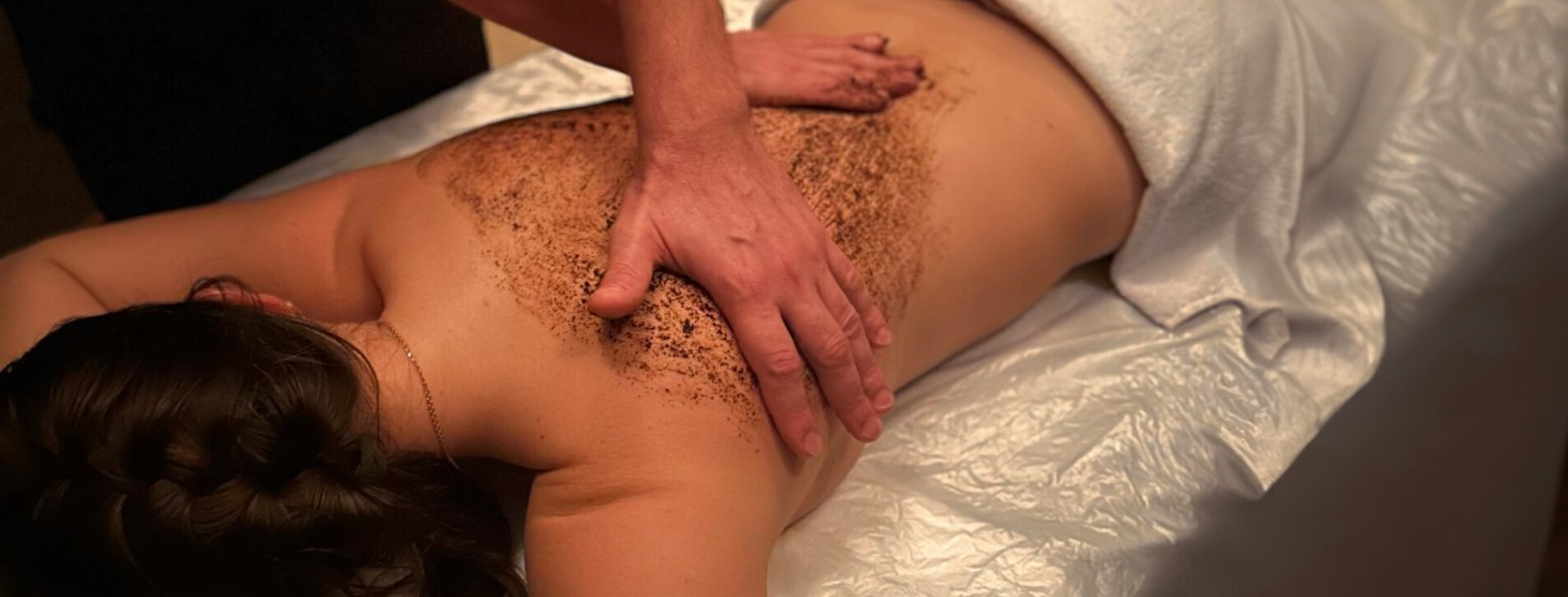 SPA уход для тела Lady в Одессе - 25 Фото 25 - SPA уход для тела Lady