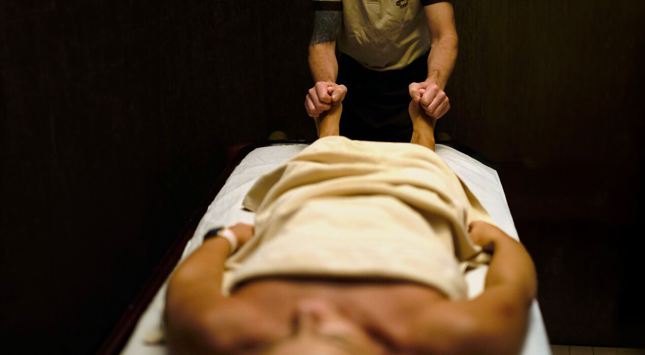 Формула Wellness Spa - 2 Фото 2 - Формула Wellness Spa