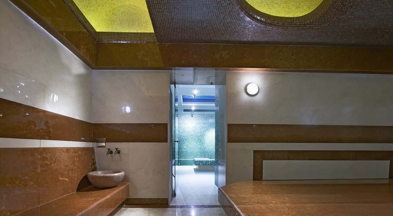 Формула Wellness Spa - 6 Фото 6 - Формула Wellness Spa