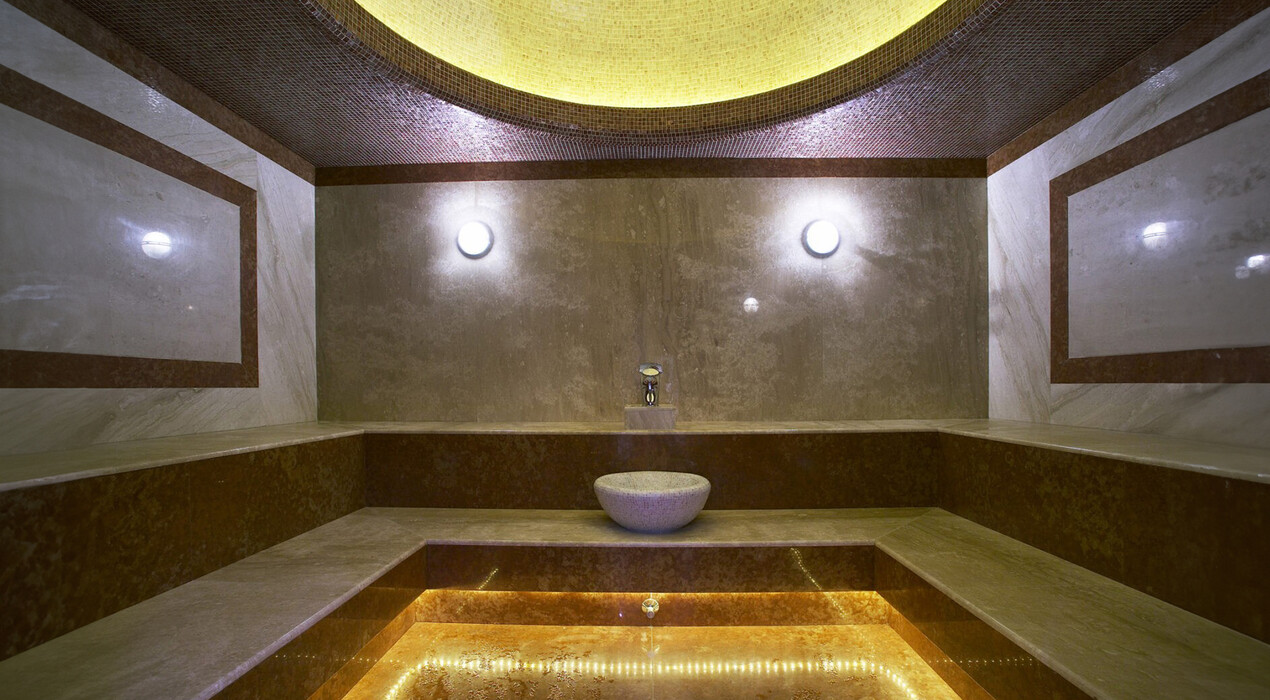 Формула Wellness Spa - 7 Фото 7 - Формула Wellness Spa