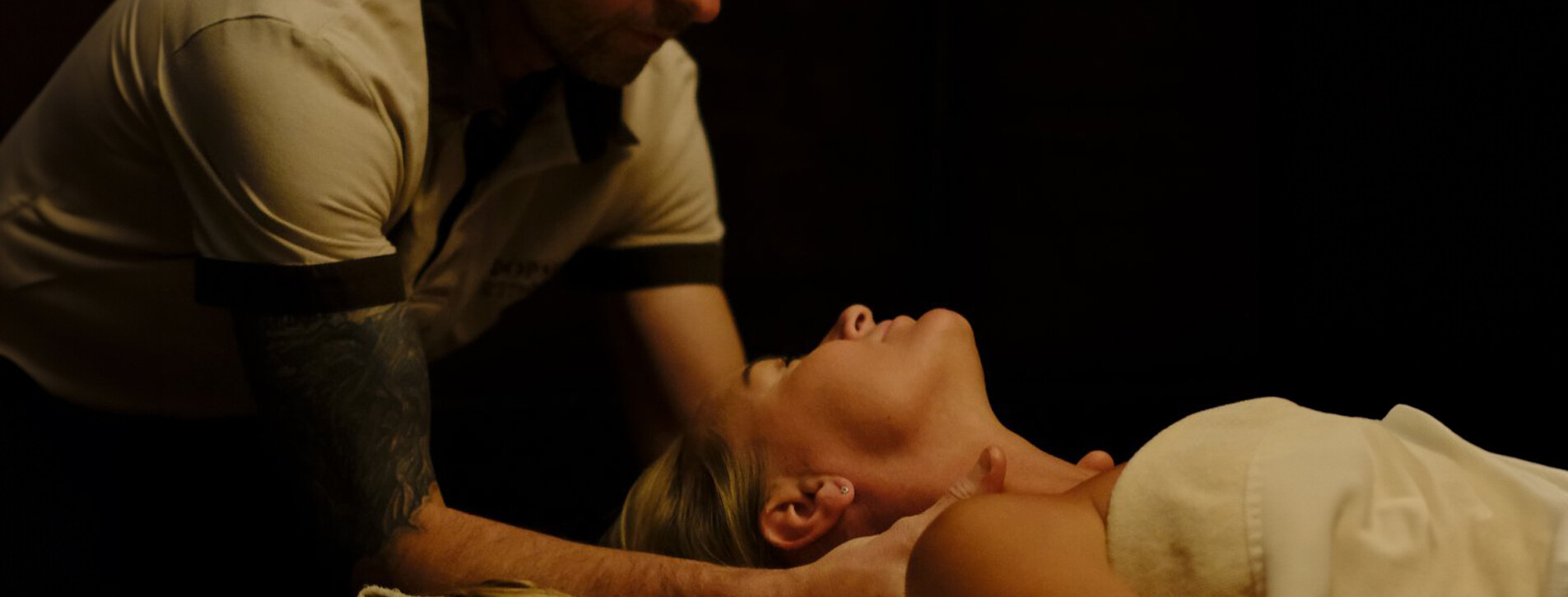 SPA по-турецьки для двох в Одесі - 4 Фото 4 - SPA по-турецьки для двох