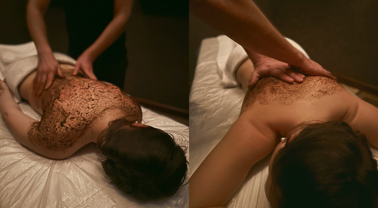 Формула Wellness Spa - 4 Фото 4 - Формула Wellness Spa