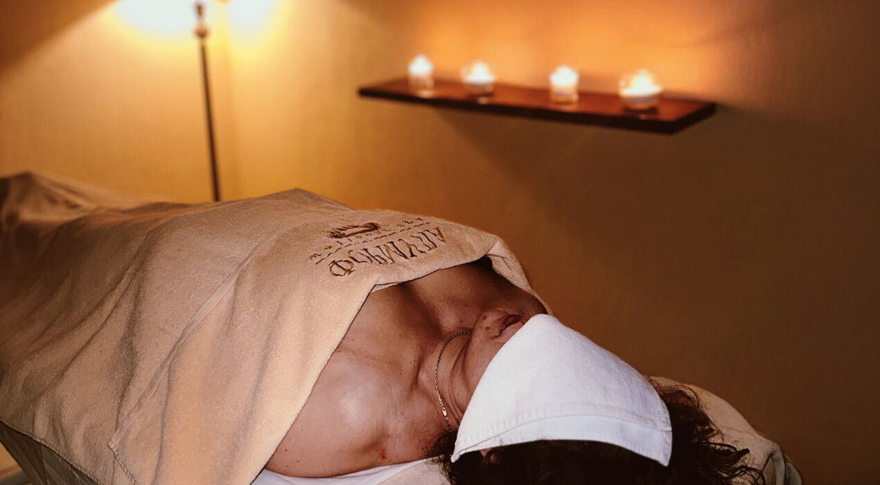 Формула Wellness Spa - 2 Фото 2 - Формула Wellness Spa