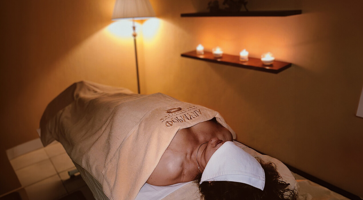 Формула Wellness Spa - 6 Фото 6 - Формула Wellness Spa