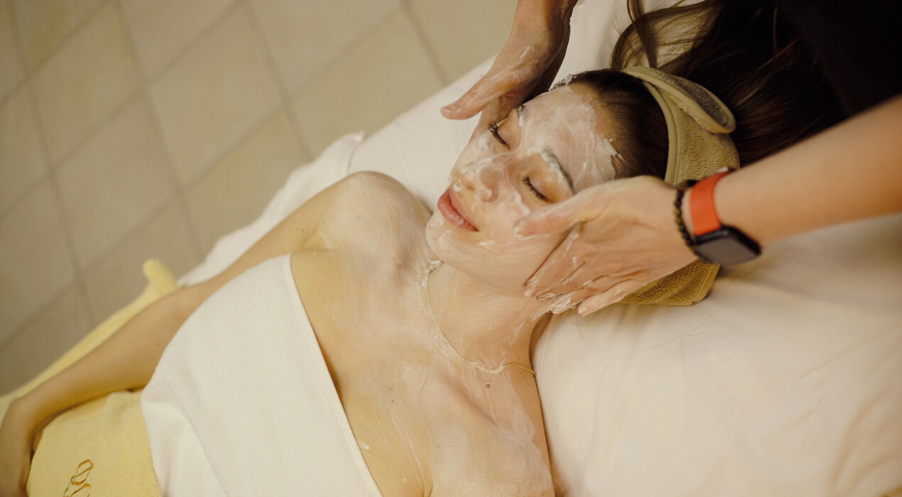 Формула Wellness Spa - 2 Фото 2 - Формула Wellness Spa