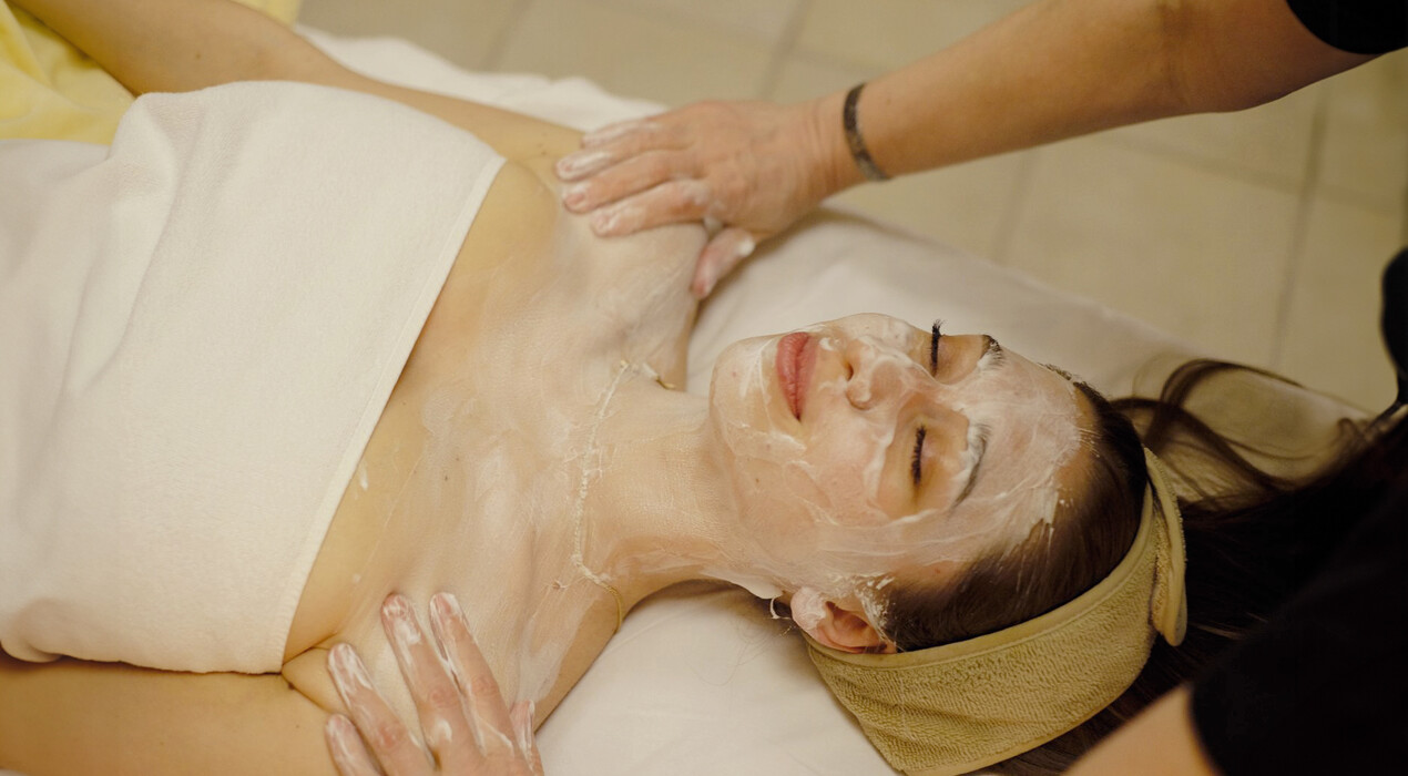 Формула Wellness Spa - 3 Фото 3 - Формула Wellness Spa