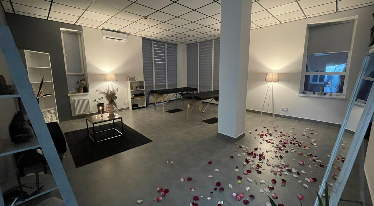 7sky - Студія масажу - 3 Фото 3 - 7sky - Студія масажу