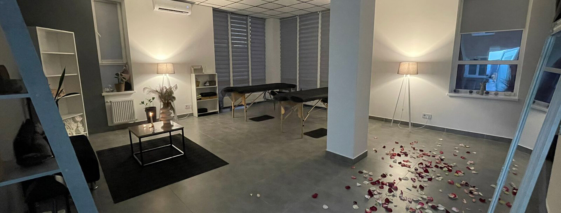 Медовий масаж для двох у Вінниці - 4 Фото 4 - Медовий масаж для двох