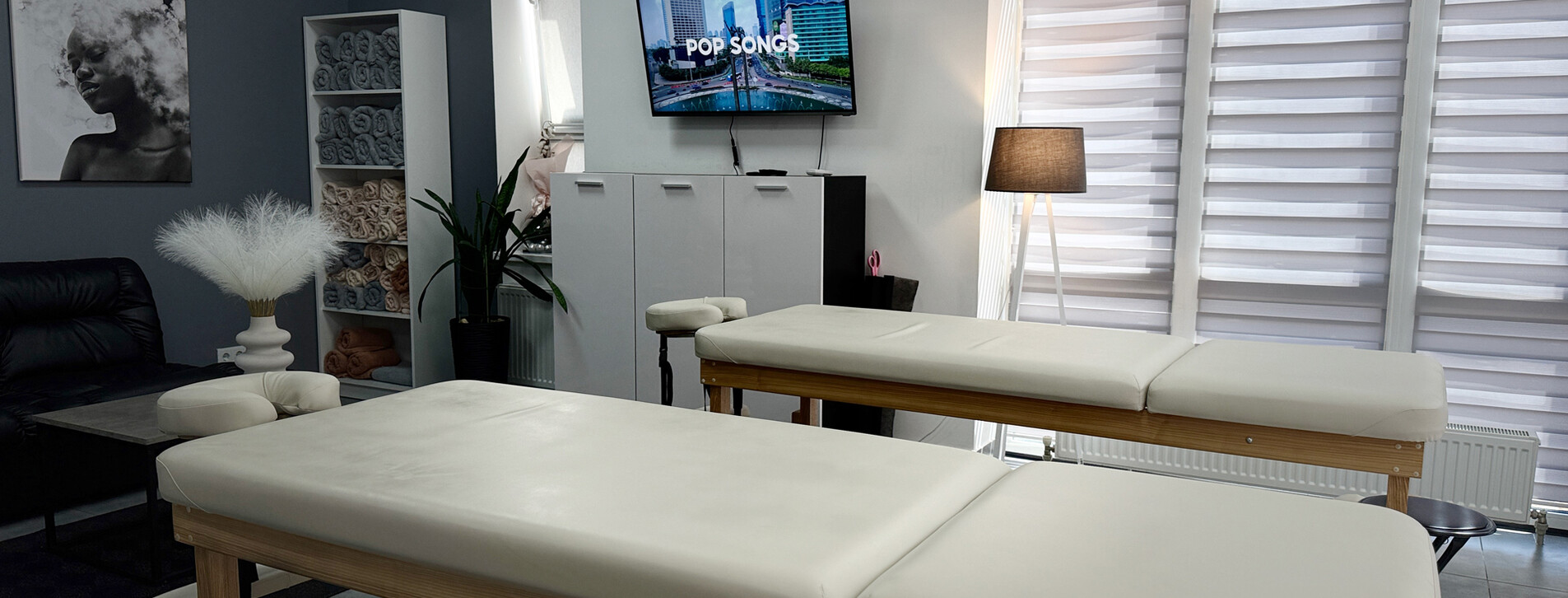 Медовий масаж для двох у Вінниці - 6 Фото 6 - Медовий масаж для двох