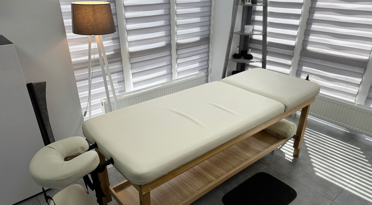 7sky - Студія масажу - 10 Фото 10 - 7sky - Студія масажу