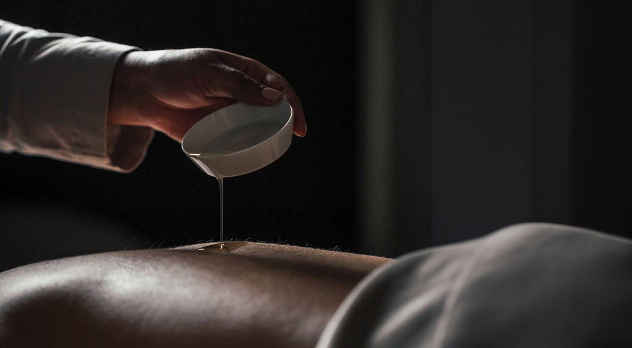 7sky - Студия массажа - 1 Фото 1 - 7sky - Студия массажа