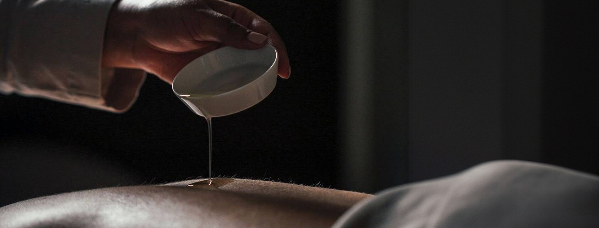 SPA в темноте в Виннице - 11 Фото 11 - SPA в темноте