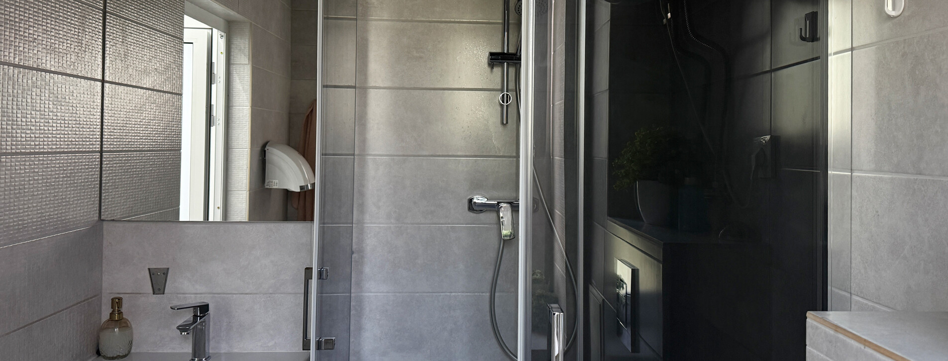 SPA в темноте в Виннице - 20 Фото 20 - SPA в темноте