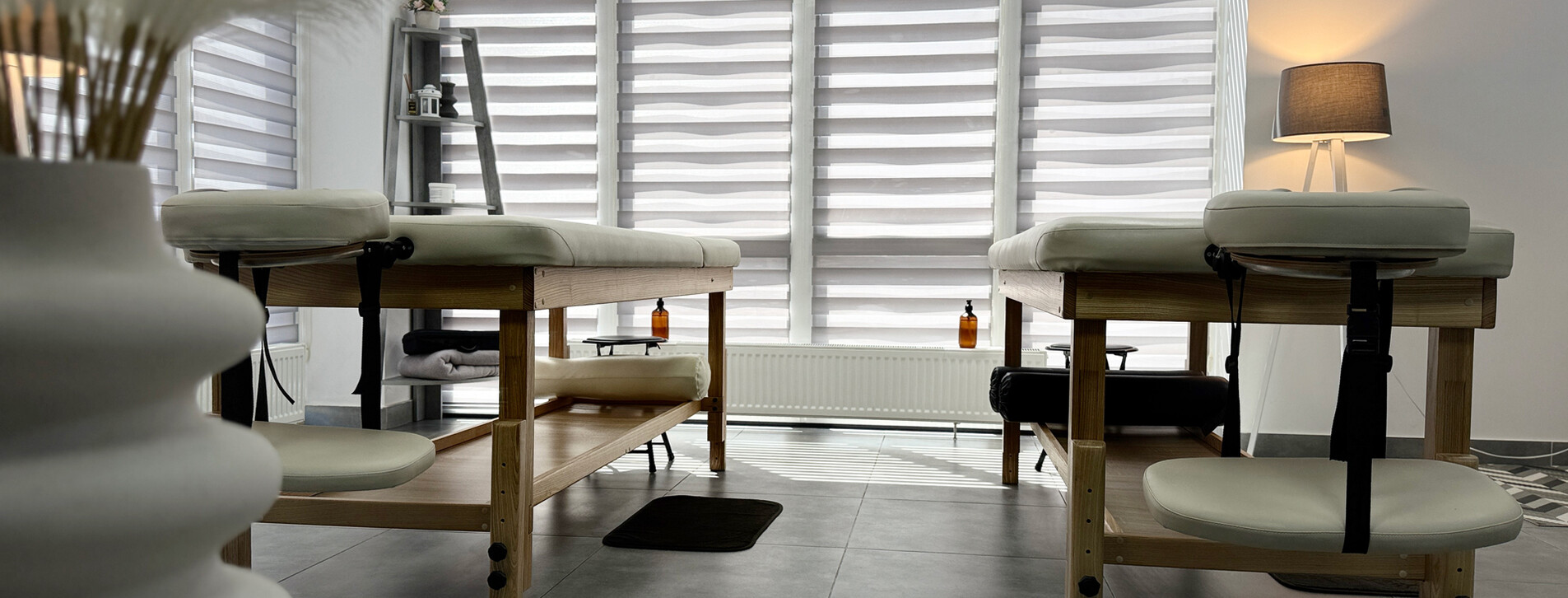 SPA в темноте в Виннице - 14 Фото 14 - SPA в темноте