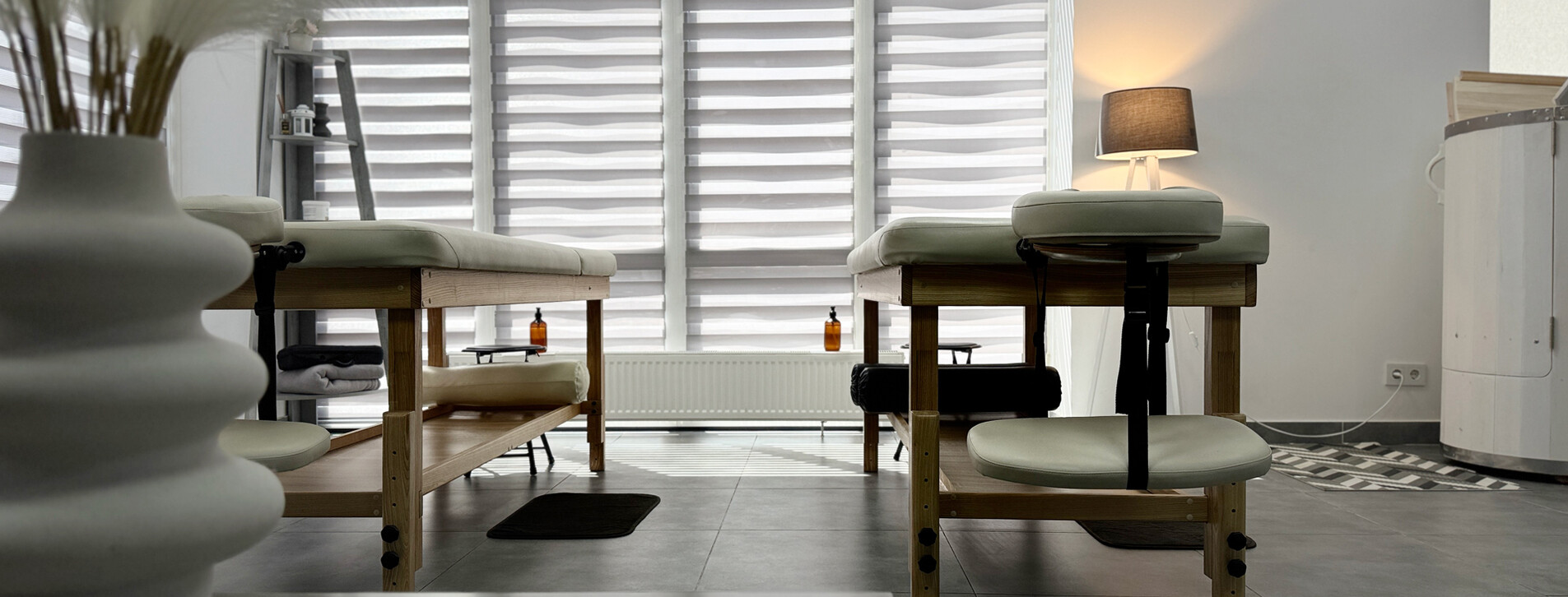 SPA в темноте в Виннице - 15 Фото 15 - SPA в темноте