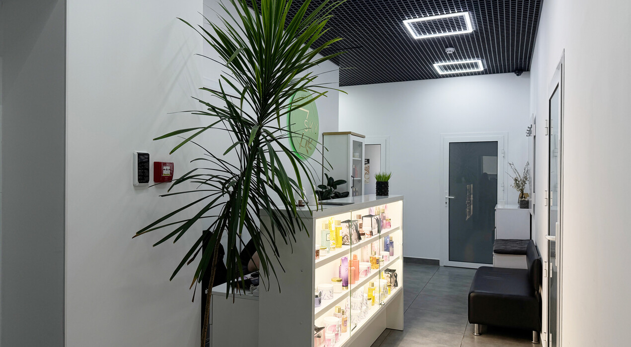 7sky - Студия массажа - 8 Фото 8 - 7sky - Студия массажа