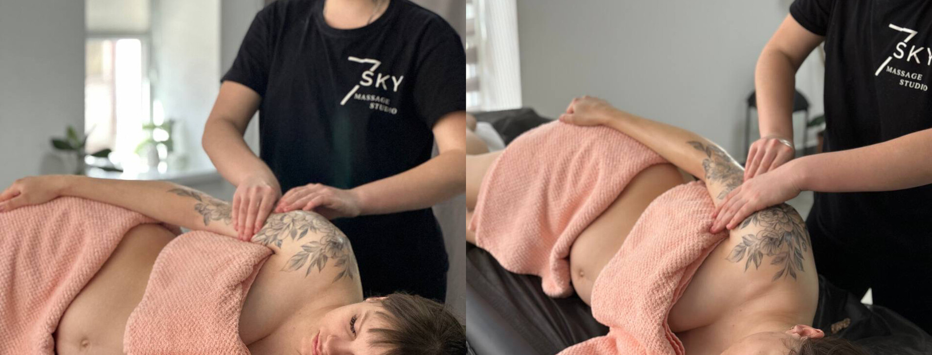 Массаж для беременных в Виннице - 8 Фото 8 - Массаж для беременных