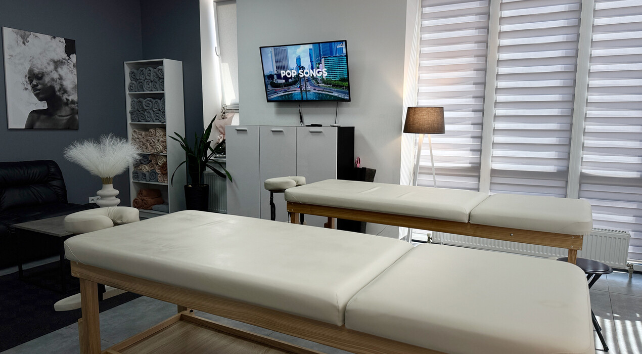 7sky - Студия массажа - 8 Фото 8 - 7sky - Студия массажа