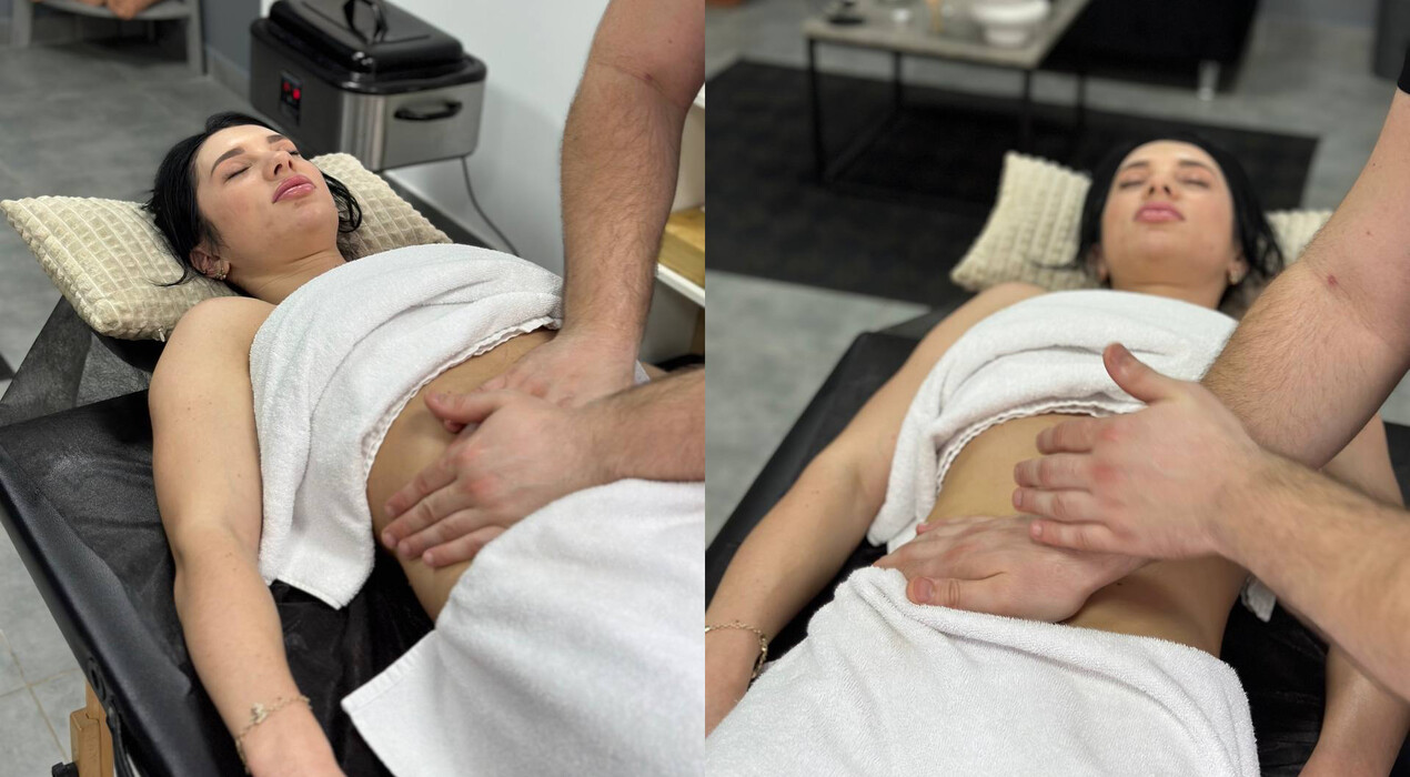 7sky - Студія масажу - 6 Фото 6 - 7sky - Студія масажу