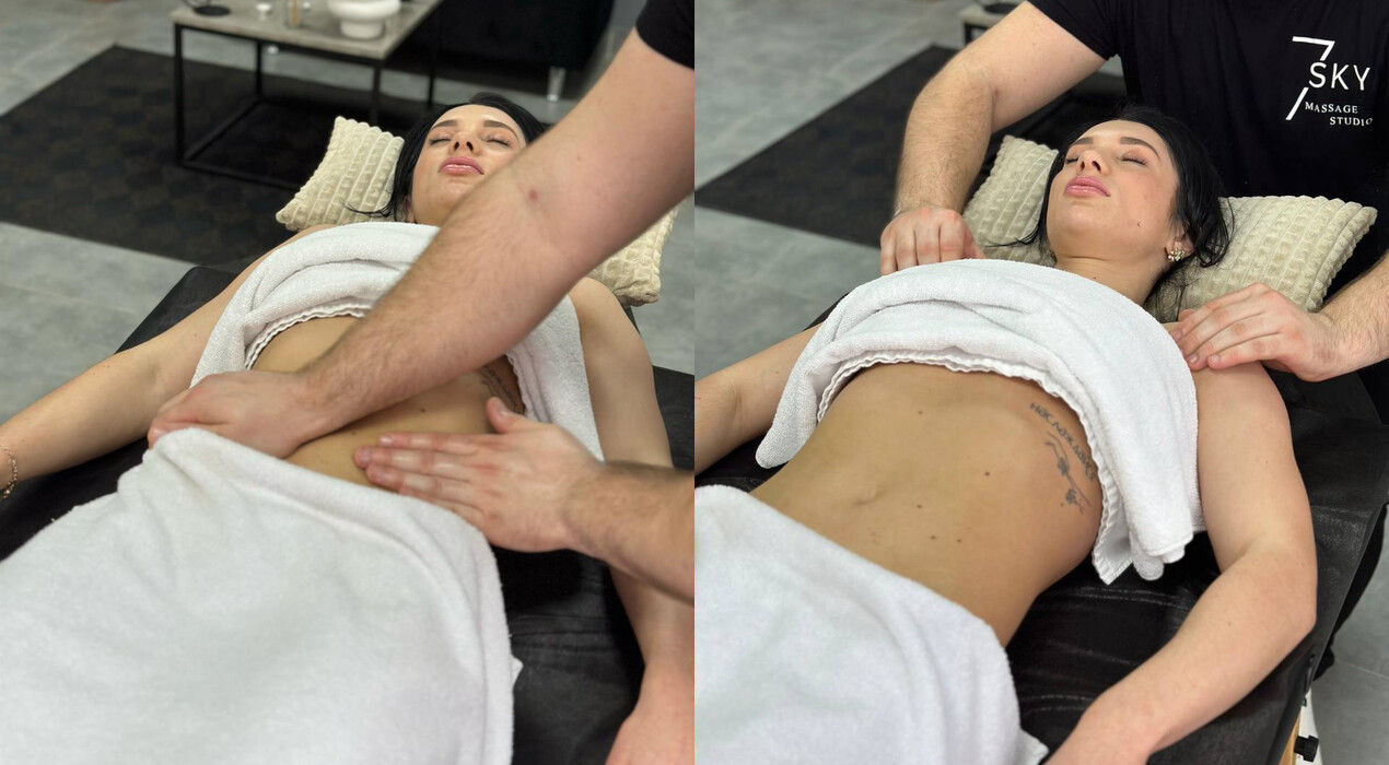 7sky - Студія масажу - 2 Фото 2 - 7sky - Студія масажу