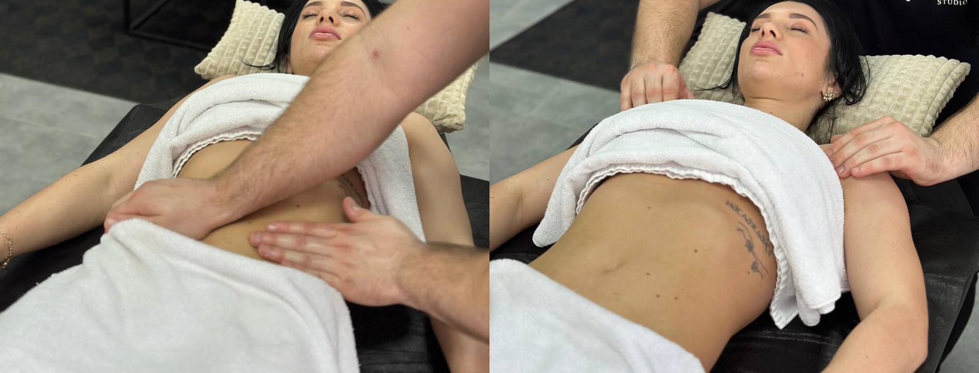 Антицелюлітний масаж у Вінниці - 3 Фото 3 - Антицелюлітний масаж