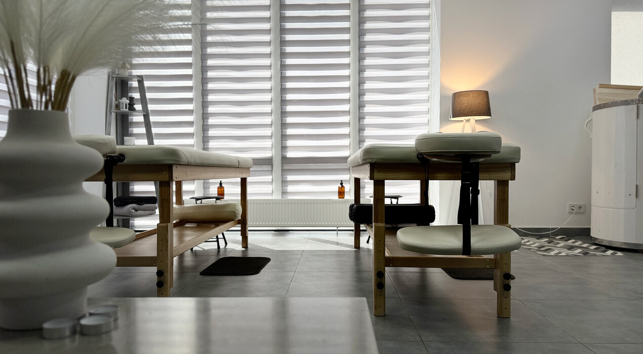 7sky - Студія масажу - 9 Фото 9 - 7sky - Студія масажу