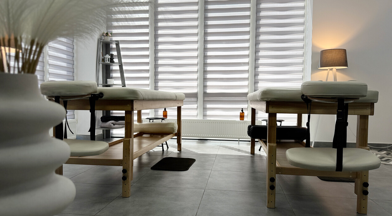 7sky - Студія масажу - 3 Фото 3 - 7sky - Студія масажу