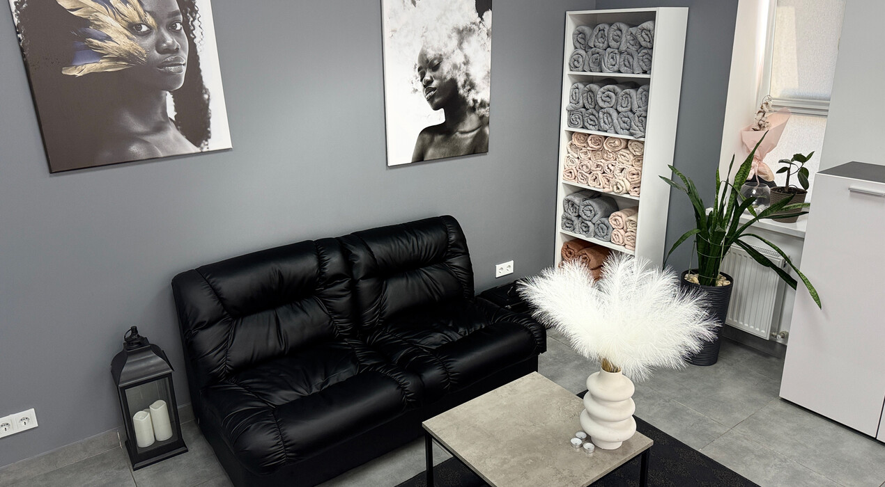 7sky - Студія масажу - 8 Фото 8 - 7sky - Студія масажу