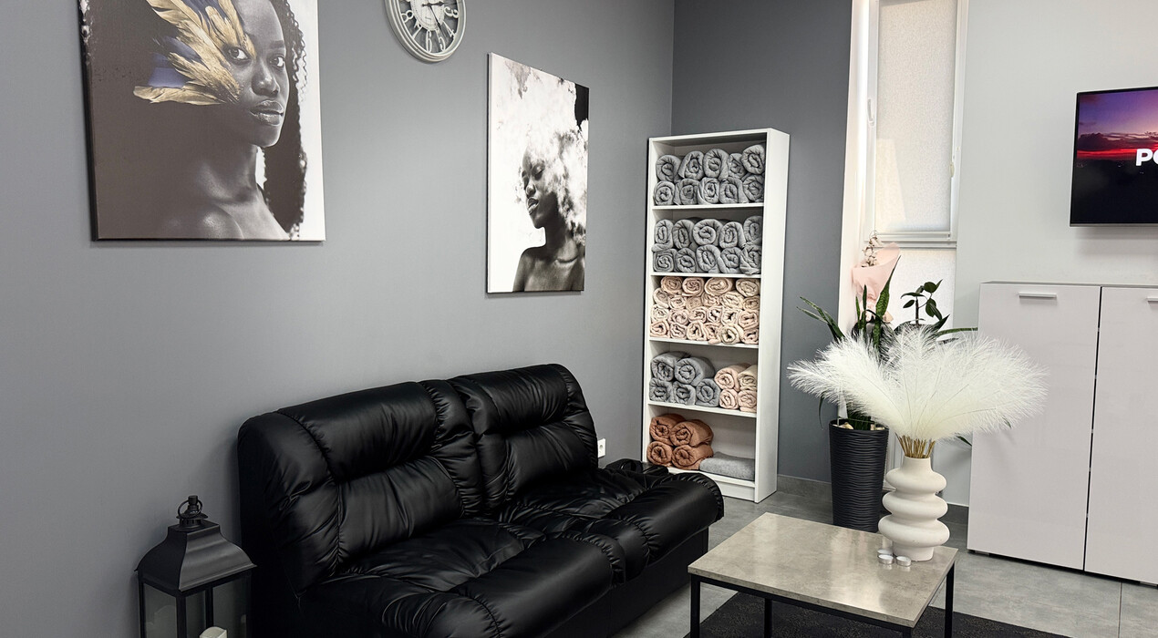 7sky - Студія масажу - 7 Фото 7 - 7sky - Студія масажу