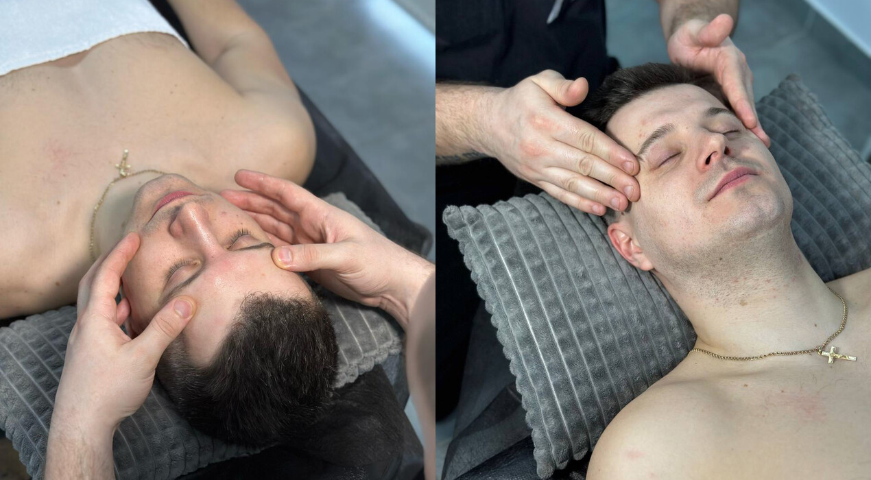 7sky - Студія масажу - 8 Фото 8 - 7sky - Студія масажу