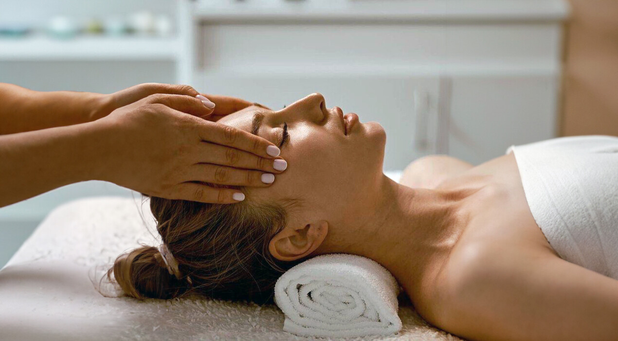 7sky - Студія масажу - 1 Фото 1 - 7sky - Студія масажу