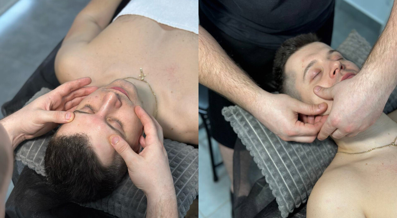 7sky - Студія масажу - 3 Фото 3 - 7sky - Студія масажу