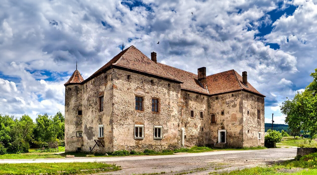 Відвідай - Туроператор - 5 Фото 5 - Відвідай - Туроператор