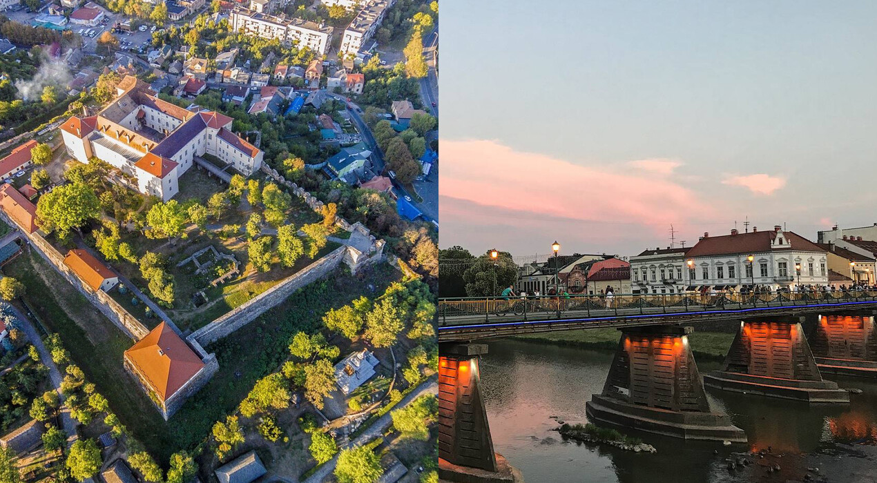 Відвідай - Туроператор - 3 Фото 3 - Відвідай - Туроператор