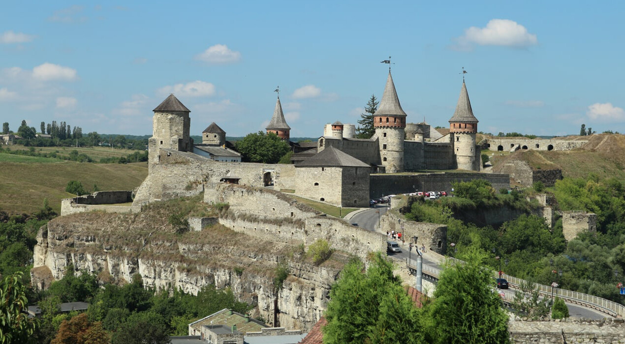 Відвідай - Туроператор - 9 Фото 9 - Відвідай - Туроператор
