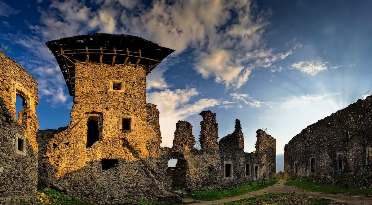 Відвідай - Туроператор - 3 Фото 3 - Відвідай - Туроператор