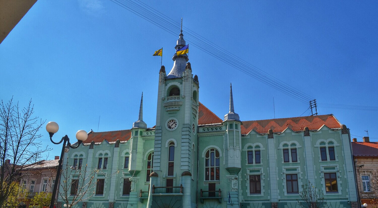 Відвідай - Туроператор - 1 Фото 1 - Відвідай - Туроператор
