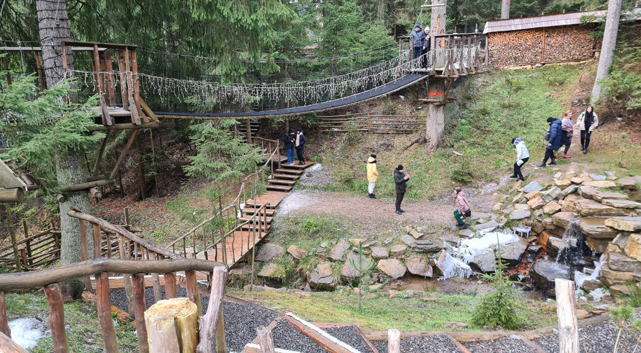 Відвідай - Туроператор - 10 Фото 10 - Відвідай - Туроператор