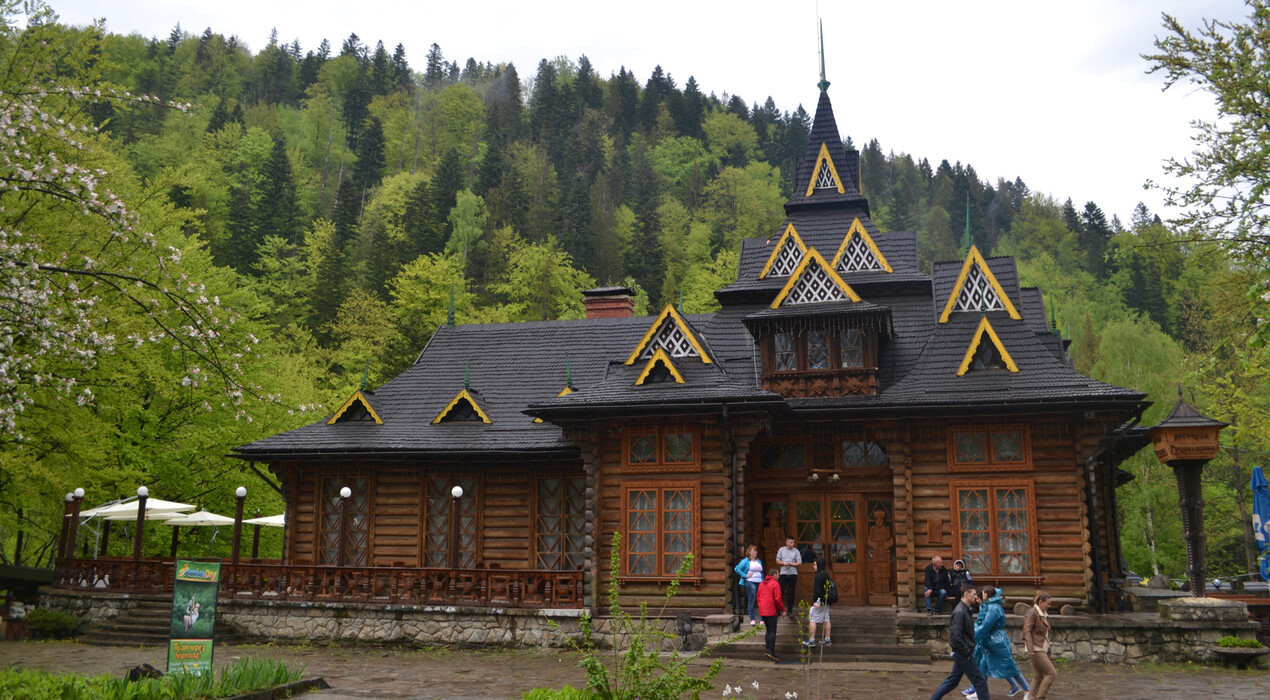 Відвідай - Туроператор - 9 Фото 9 - Відвідай - Туроператор