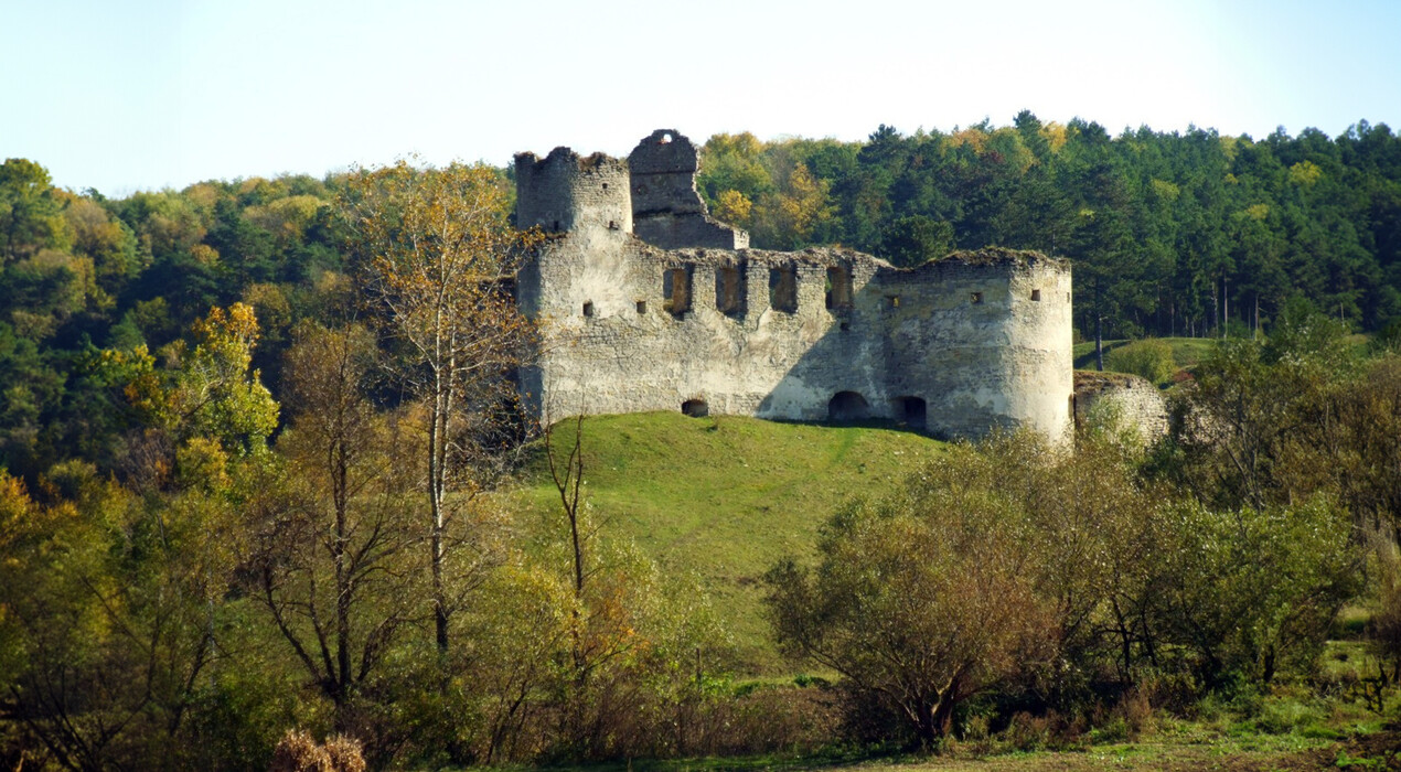 Відвідай - Туроператор - 3 Фото 3 - Відвідай - Туроператор