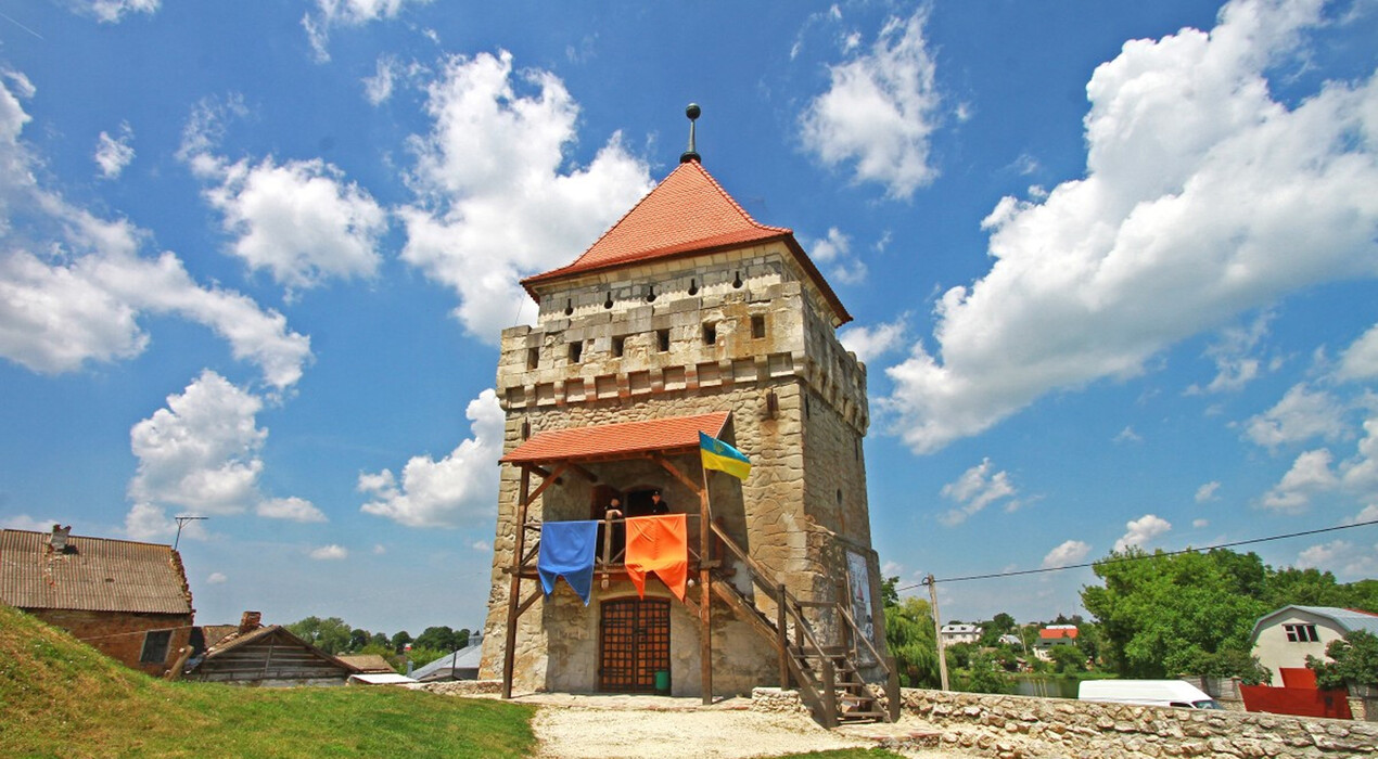 Відвідай - Туроператор - 8 Фото 8 - Відвідай - Туроператор