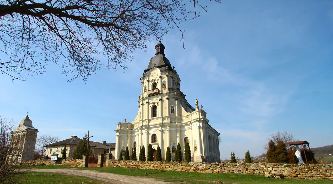 Відвідай - Туроператор - 4 Фото 4 - Відвідай - Туроператор